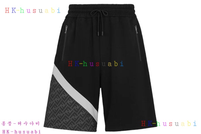 NEW 펜디 바지 신상 FD 985802