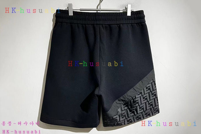 NEW 펜디 바지 신상 FD 985802