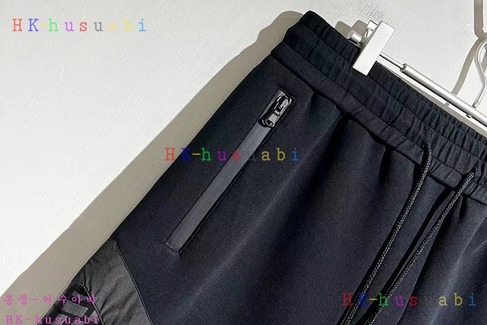 NEW 펜디 바지 신상 FD 985802