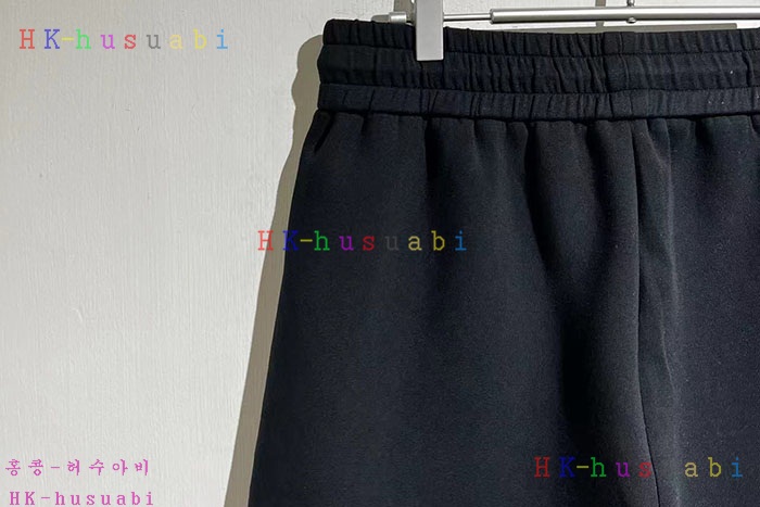 NEW 펜디 바지 신상 FD 985802