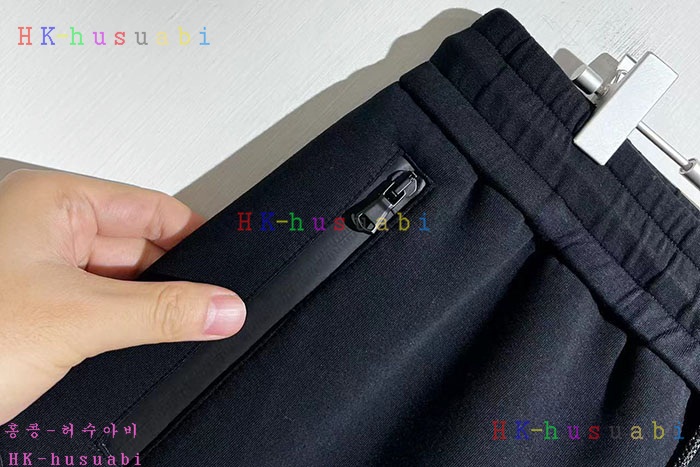 NEW 펜디 바지 신상 FD 985802
