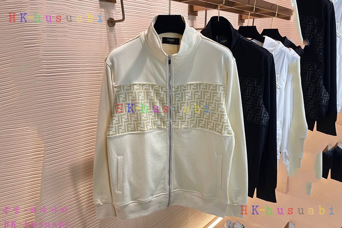 NEW 펜디 자켓 신상 FD 985805