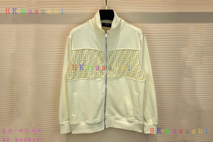 NEW 펜디 자켓 신상 FD 985805