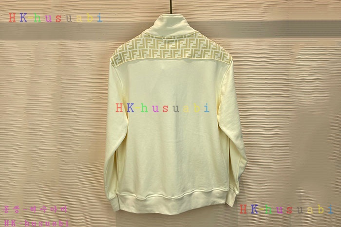 NEW 펜디 자켓 신상 FD 985805
