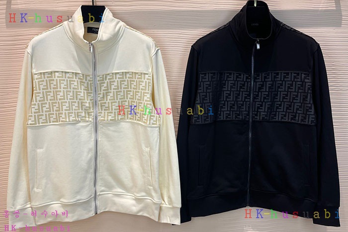 NEW 펜디 자켓 신상 FD 985805