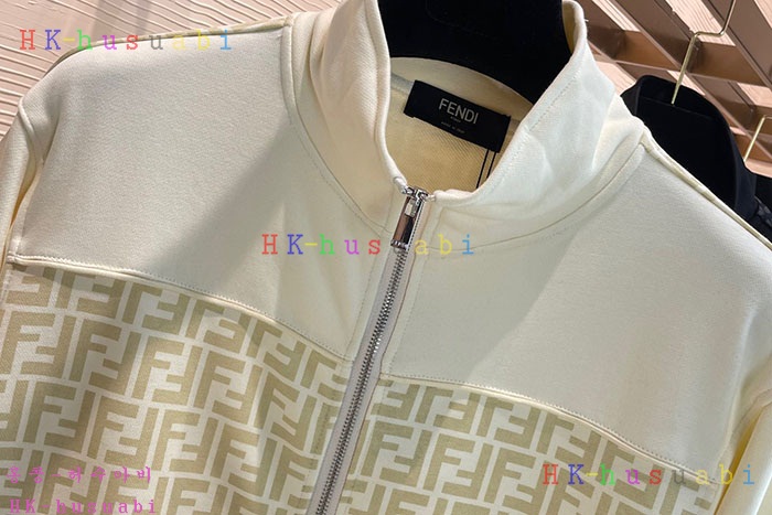 NEW 펜디 자켓 신상 FD 985805
