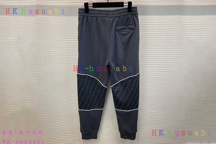 NEW 펜디 바지 신상 FD 985807