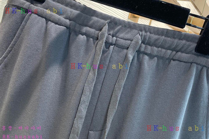 NEW 펜디 바지 신상 FD 985807