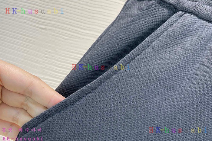 NEW 펜디 바지 신상 FD 985807