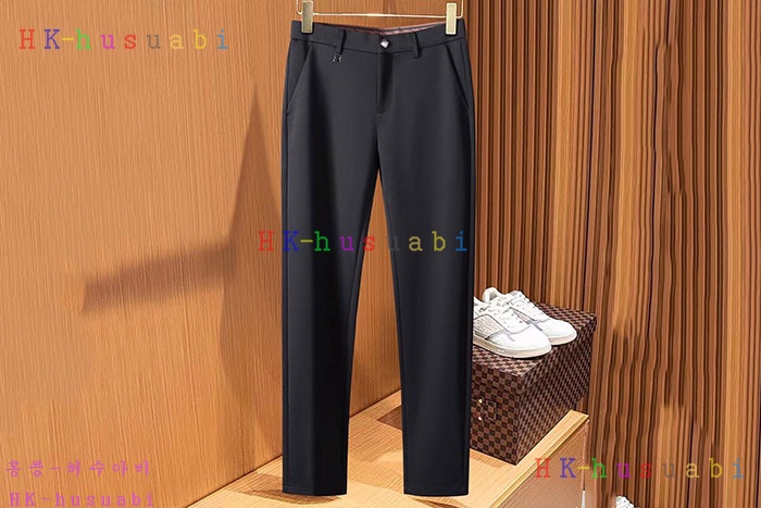 NEW 펜디 바지 신상 FD 985808