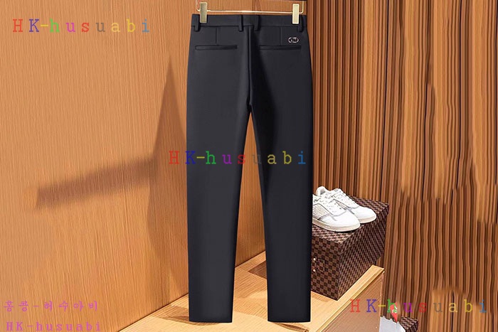 NEW 펜디 바지 신상 FD 985808