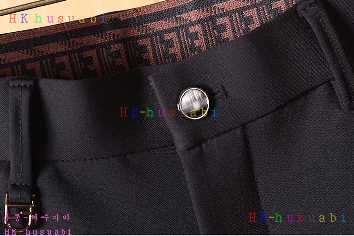 NEW 펜디 바지 신상 FD 985808