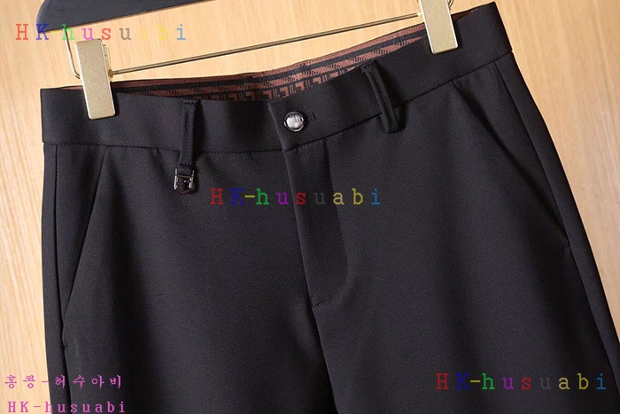 NEW 펜디 바지 신상 FD 985808