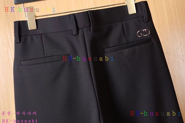 NEW 펜디 바지 신상 FD 985808