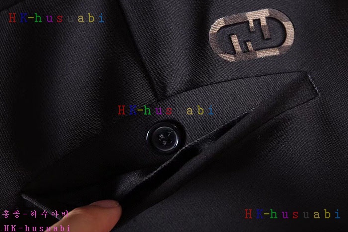 NEW 펜디 바지 신상 FD 985808