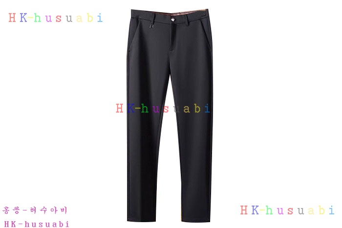 NEW 펜디 바지 신상 FD 985808