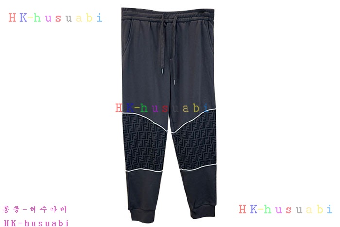 NEW 펜디 바지 신상 FD 985807