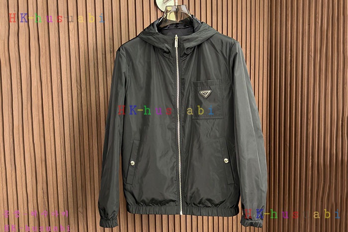 NEW 프라다 자켓 신상 P 829208