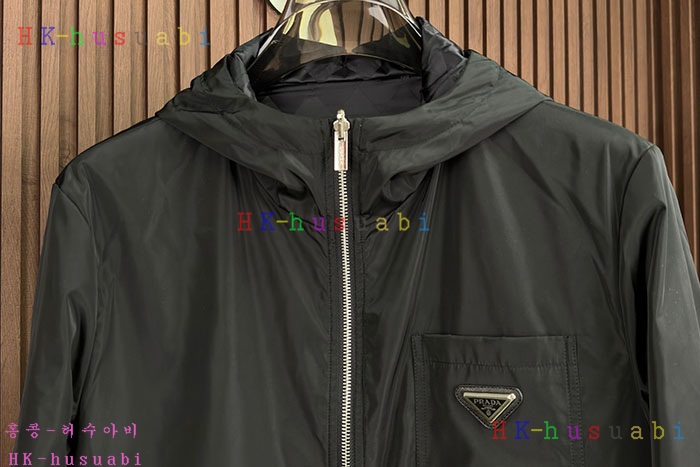 NEW 프라다 자켓 신상 P 829208