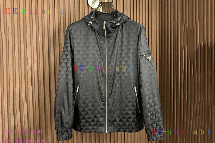 NEW 프라다 자켓 신상 P 829208