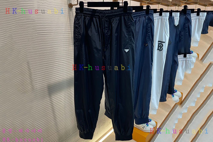 NEW 프라다 바지 신상 P 829209