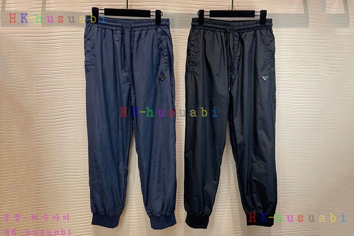 NEW 프라다 바지 신상 P 829209