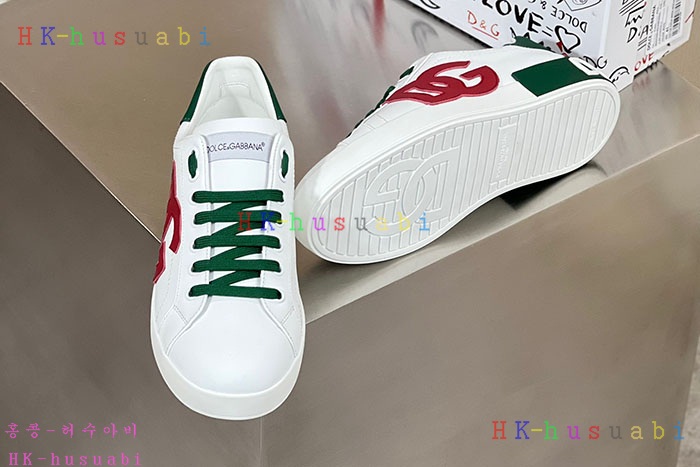 NEW 돌체앤가바나 신발 신상 DG 853350