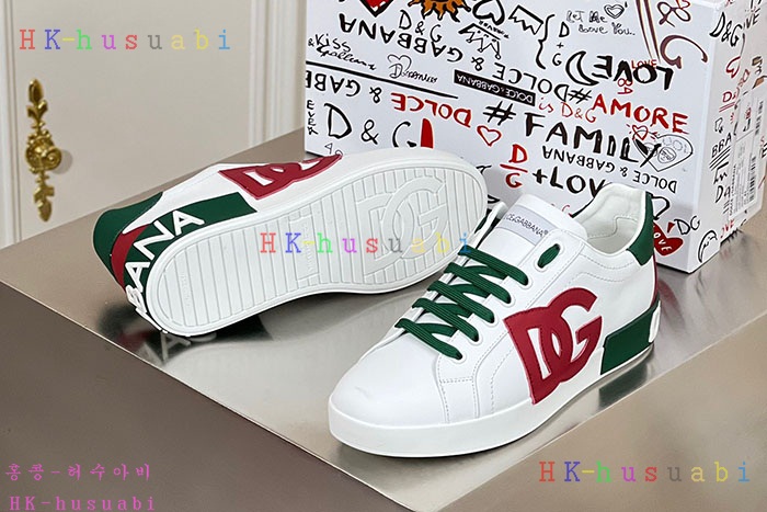 NEW 돌체앤가바나 신발 신상 DG 853350