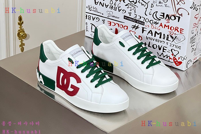 NEW 돌체앤가바나 신발 신상 DG 853350