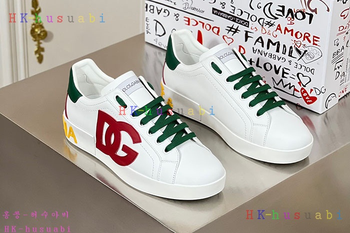 NEW 돌체앤가바나 신발 신상 DG 853351