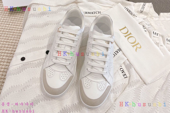 NEW 디올 스니커즈 신상 DR 1147011