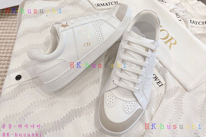 NEW 디올 스니커즈 신상 DR 1147011