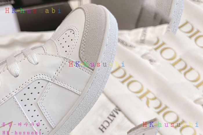 NEW 디올 스니커즈 신상 DR 1147011