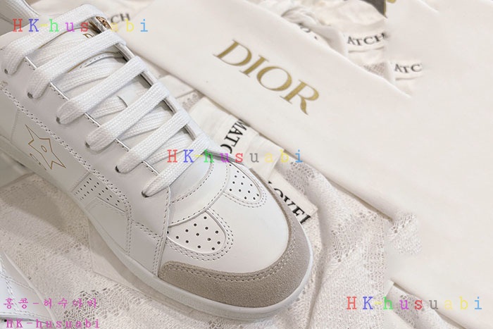 NEW 디올 스니커즈 신상 DR 1147011