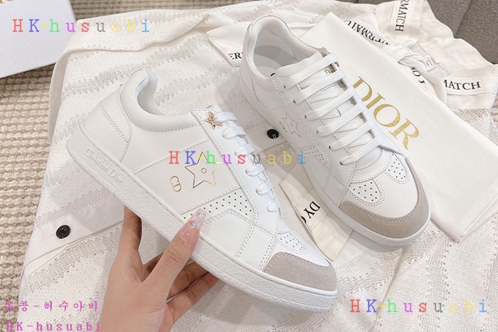 NEW 디올 스니커즈 신상 DR 1147011