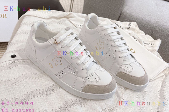 NEW 디올 스니커즈 신상 DR 1147011