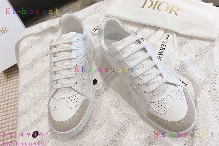 NEW 디올 스니커즈 신상 DR 1147011