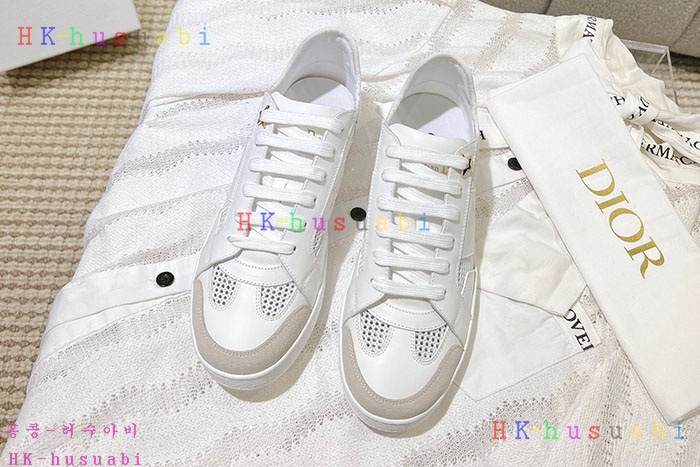 NEW 디올 스니커즈 신상 DR 1147014
