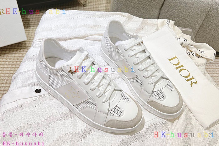 NEW 디올 스니커즈 신상 DR 1147014