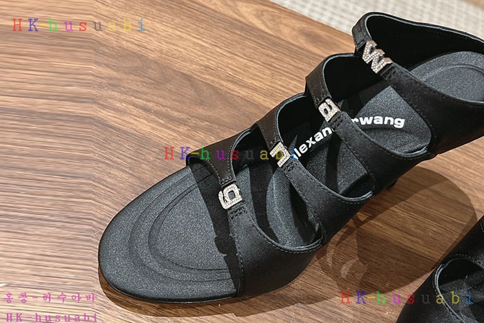 NEW 알렉산더왕 신발 신상 W 4270102