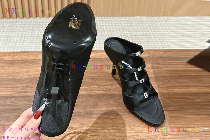 NEW 알렉산더왕 신발 신상 W 4270102