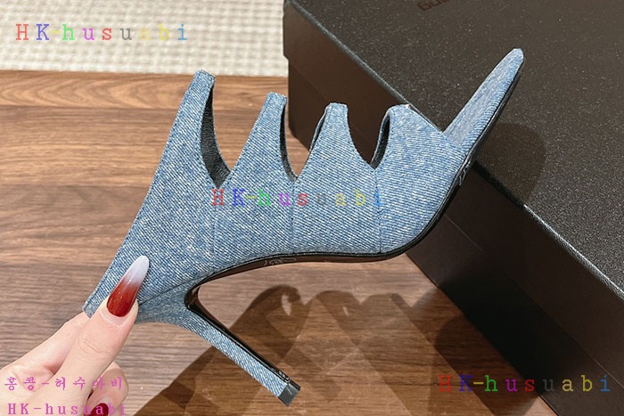 NEW 알렉산더왕 신발 신상 W 4270103