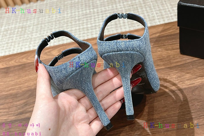 NEW 알렉산더왕 신발 신상 W 4270103