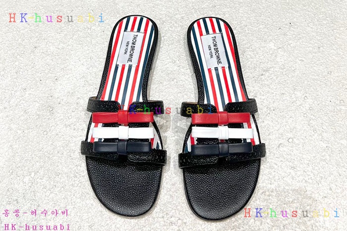 NEW 톰브라운 샌들 신상 TB 424800