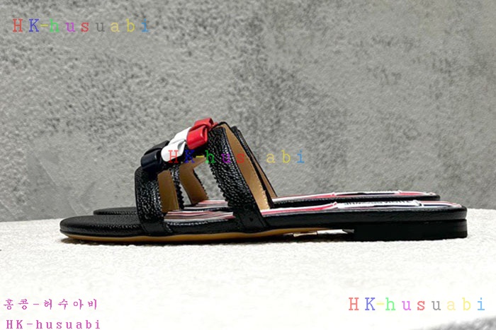 NEW 톰브라운 샌들 신상 TB 424800
