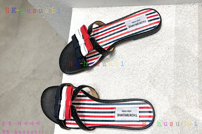 NEW 톰브라운 샌들 신상 TB 424800