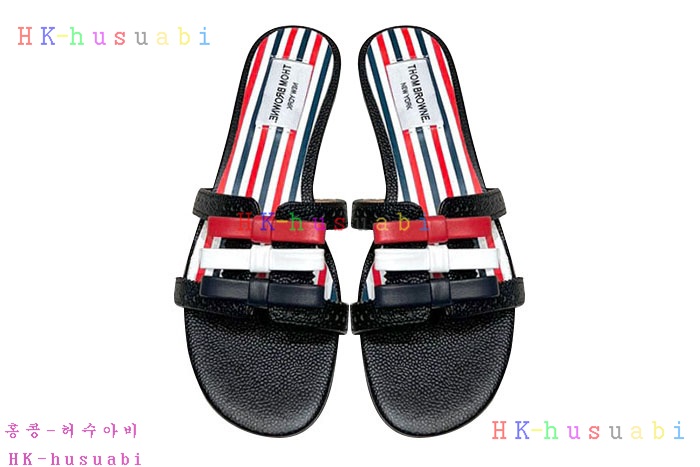 NEW 톰브라운 샌들 신상 TB 424800