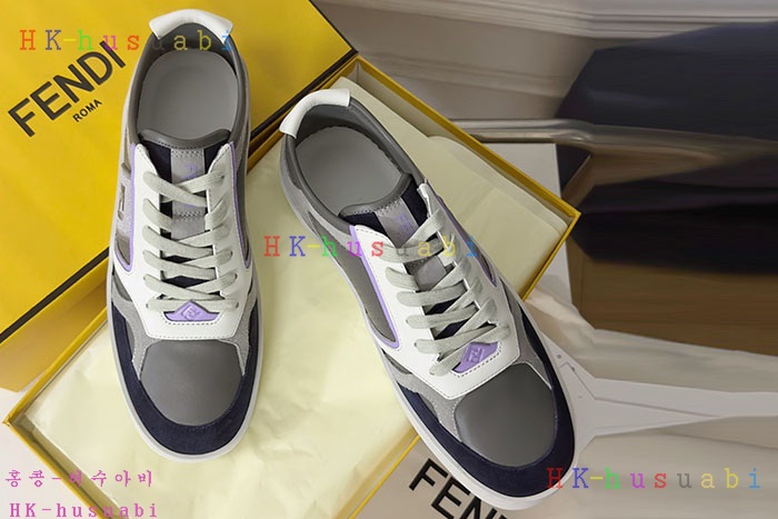 NEW 펜디 신발 신상 FD 858440