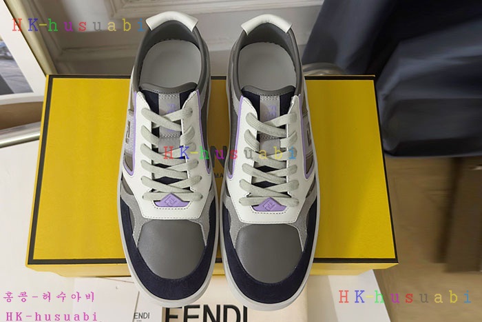 NEW 펜디 신발 신상 FD 858440