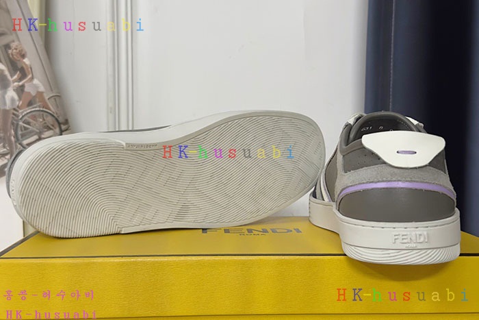NEW 펜디 신발 신상 FD 858440